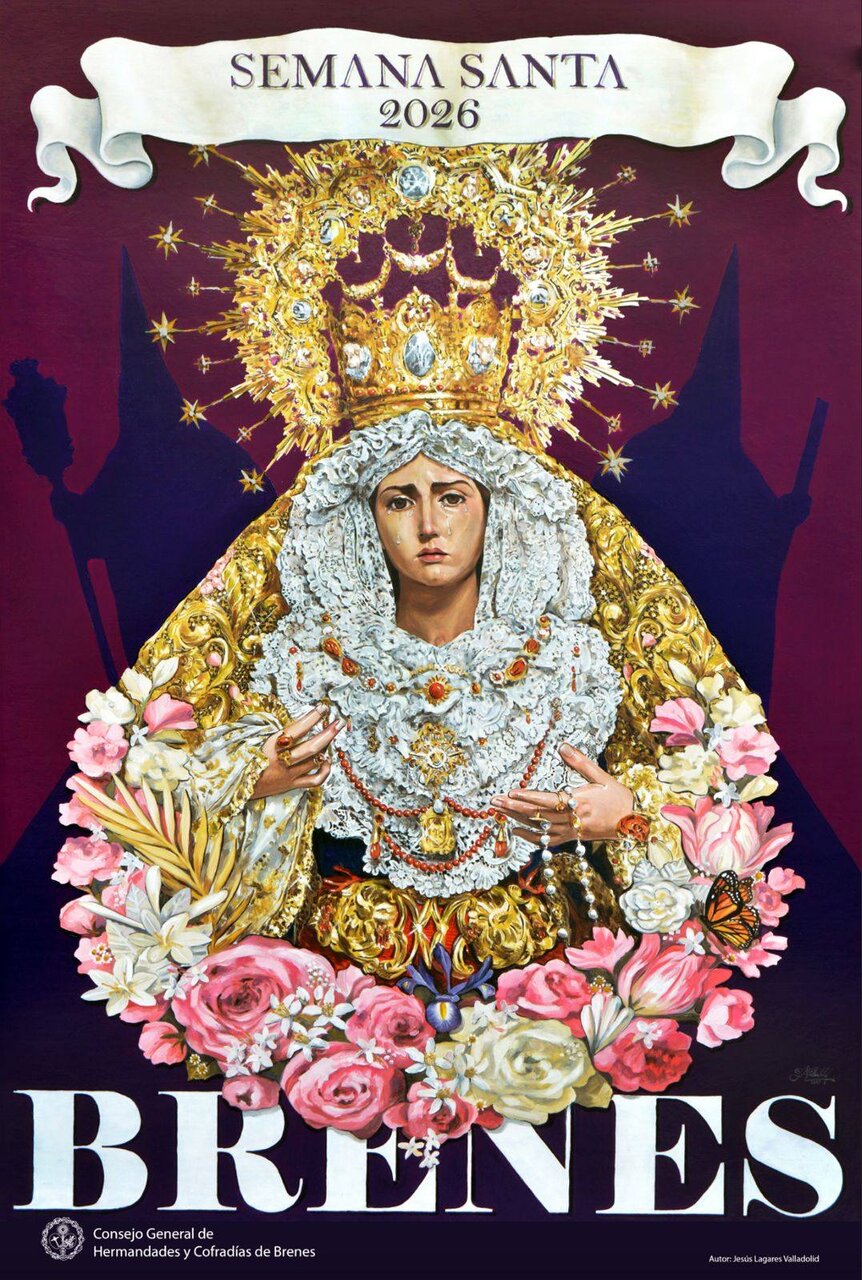 Semana Santa en Brenes 2026 Brenes